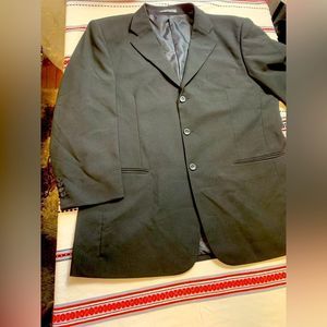 Victorio Couture man Blazer size 46 R